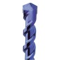 Foret granit compatible SDS+ |  Foret granit compatible SDS+ |