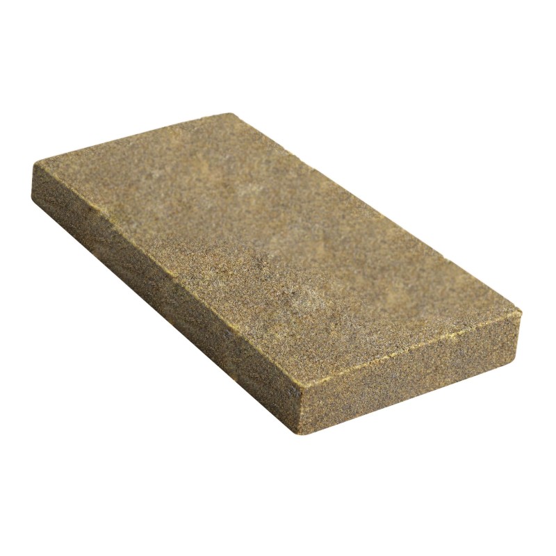 Pierre à aviver pour Trépan diamant 200x100x20 mm Pierre à aviver pour Trépan diamant 200x100x20 mm