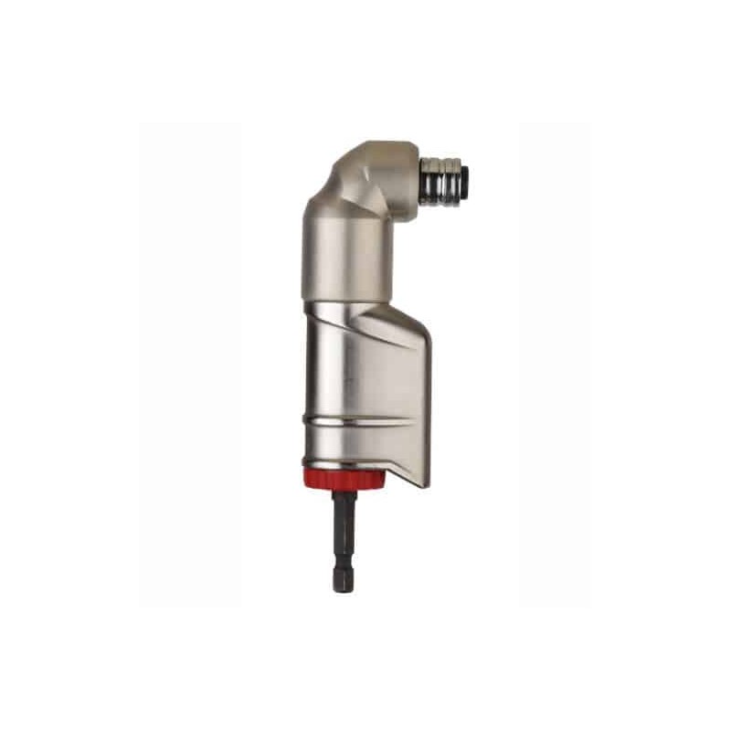 Renvoi d'angle 90°