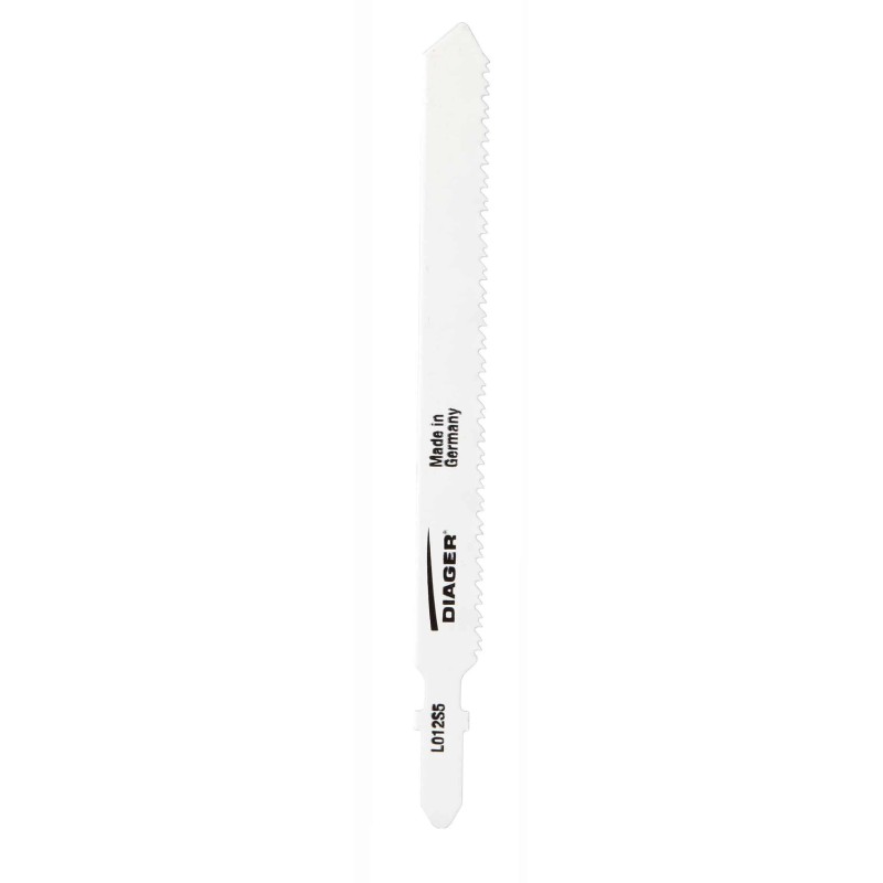 LSS longueur 116 mm bimétal flex denture twincut acier bois avec clous 2,5-10 mm (x5) LSS longueur 116 mm bimétal flex denture twincut acier bois avec clous 2,5-10 mm (x5)
