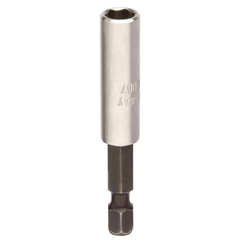 Porte embout standard longueur 58 mm