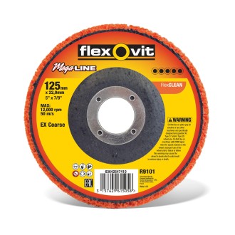 Disque Flexclean MaXX R9101...