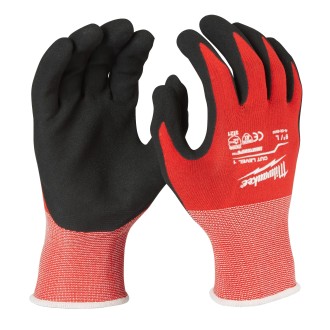 GANTS ANTI COUPE NIVEAU 1