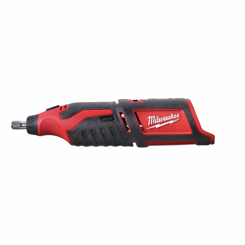 C12 RT-0 - Meuleuse Droite 12V, sans batterie