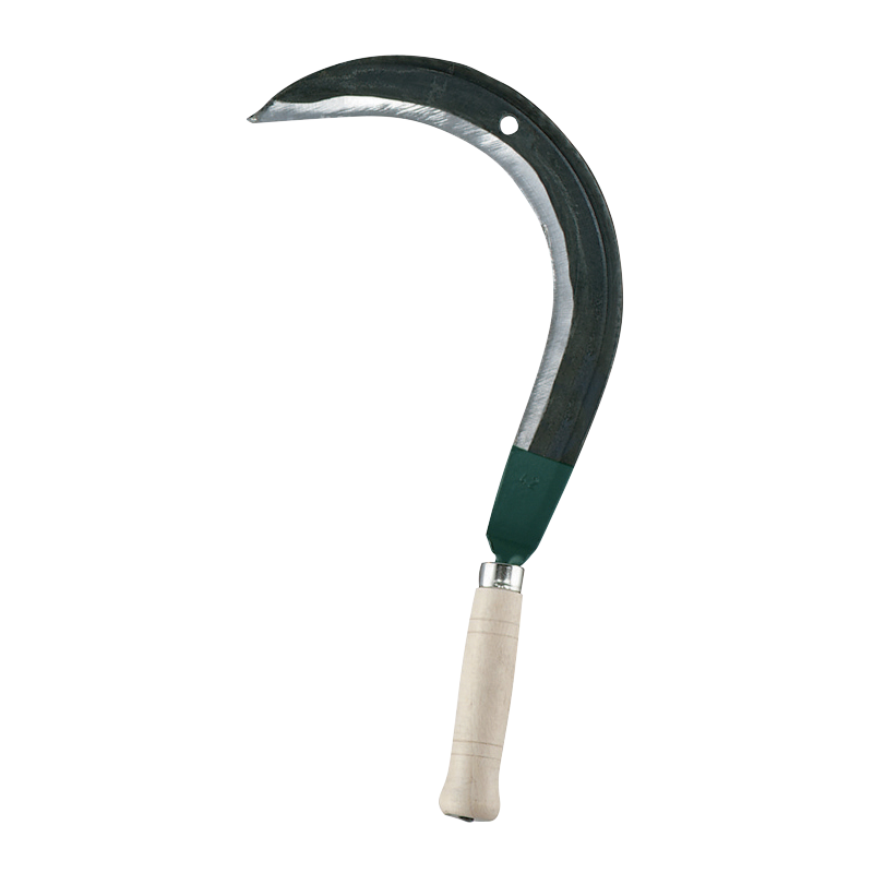 FAUCILLE HERBE COUDEE 42 CM