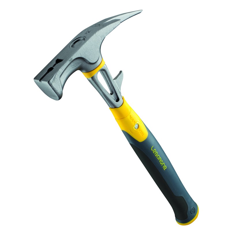MARTEAU DE CHARPENTIER 1 DENT + ERGOT NANOVIBHA220N MARTEAU DE CHARPENTIER 1 DENT + ERGOT NANOVIBHA220N