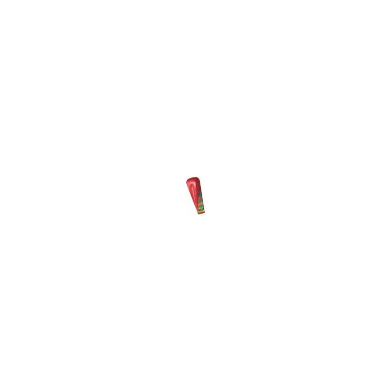 COIN ECLATEUR ROUGE
