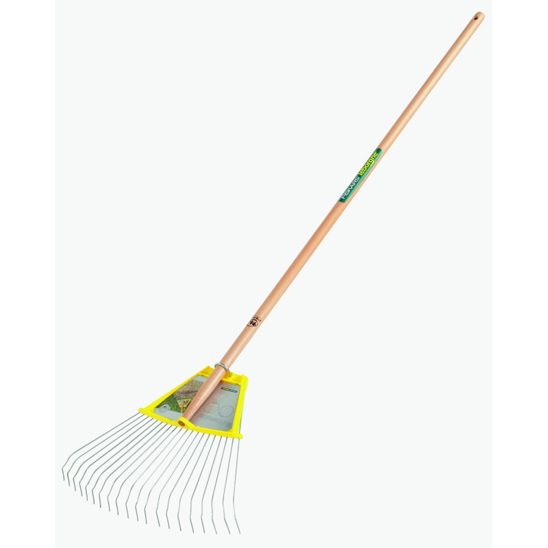 RATEAU MULTISERVICE FIL ROND 20 DENTS EM