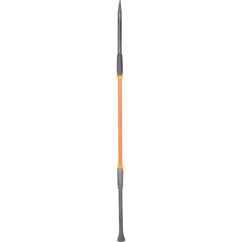BARRE A MINE CANALISATIONS NANOVIB 160 CM