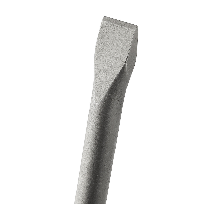BURIN HEXAGONAL CYLINDRIQUE L32 L400