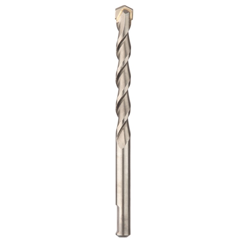 FORET CENTREUR POUR TREPAN CARBURE SDS+