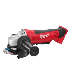 HD18 AG125-0 - Meuleuse d'Angle 18V, 125mm, sans batterie