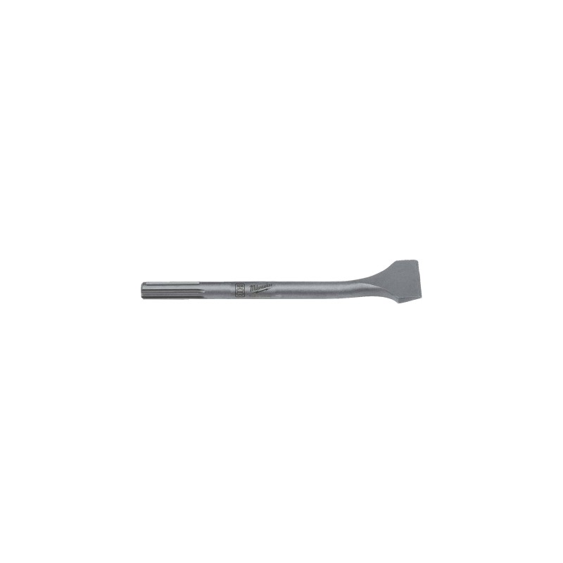 BURIN CARRELAGE SDS MAX 300X80MM (X1) BURIN CARRELAGE SDS MAX 300X80MM (X1)