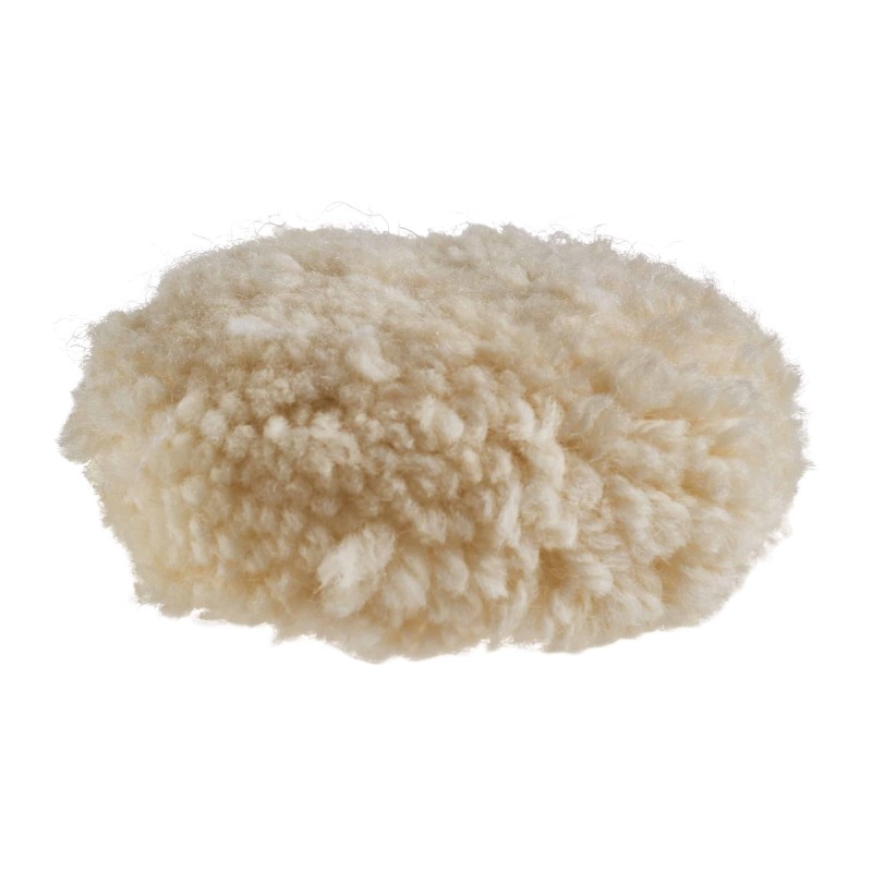 PEAU DE MOUTON 80MM - 1PC - POUR LA M12 BPS