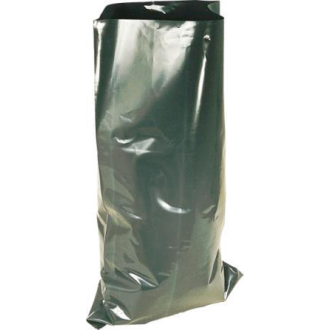 SAC A GRAVATS POLYETHYLENE...