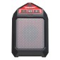 M12 JSSP-0 - Enceinte Bluetooth 12V, sans batterie | MILWAUKEE