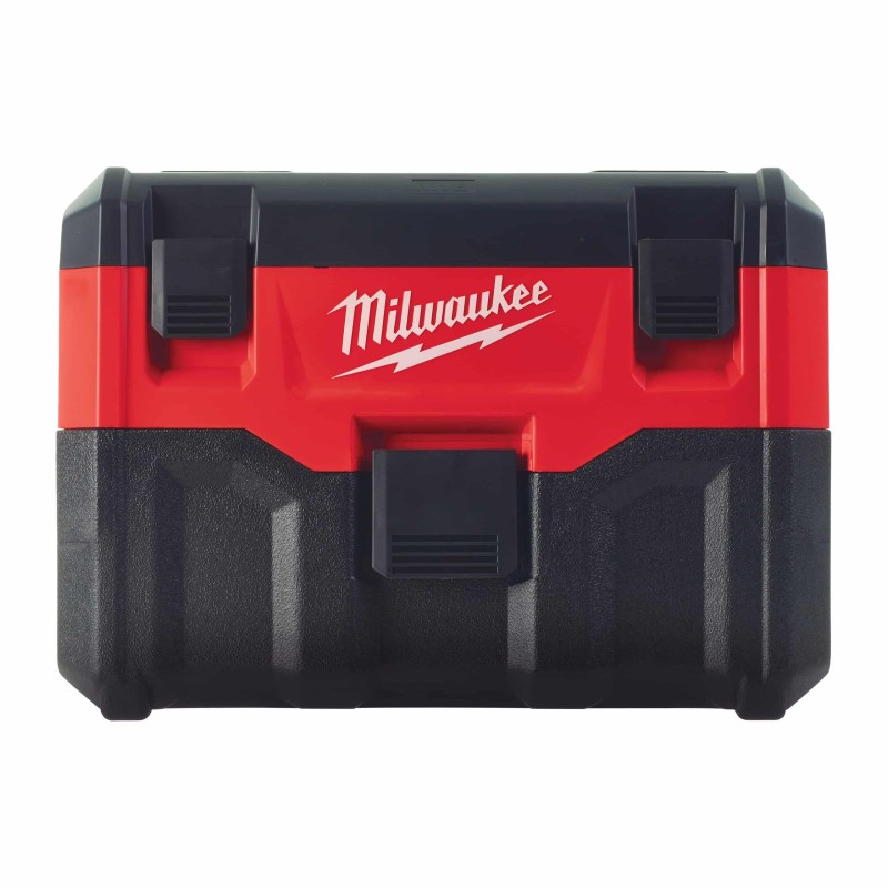 Aspirateur eau et poussière 18V, sans batterie Aspirateur eau et poussière 18V, sans batterie