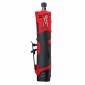 M12 FDGS-422B - Meuleuse droite FUEL 12V, 4Ah et 2Ah. Livré en Sac, 1 batterie 2Ah et 1 batterie 4Ah, 1 C12C | MILWAUKEE
