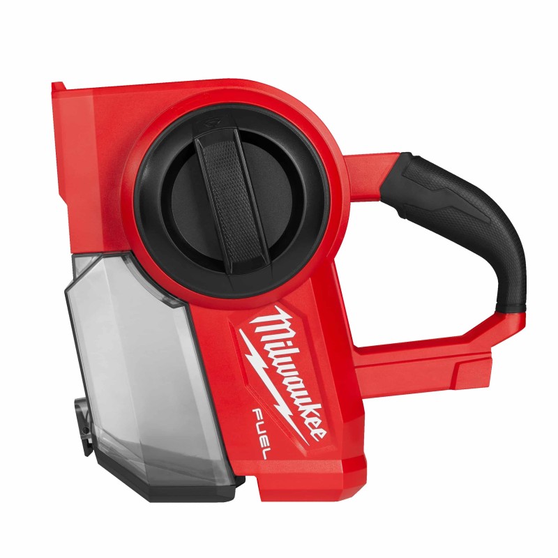 M18 FCVL-0 - ASPIRATEUR BALAI FUEL CLASSE L, 18V, SANS BATTERIE
