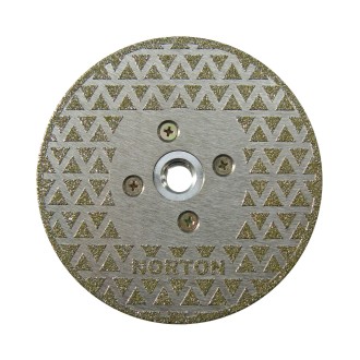 DISQUE DIAMANT PRO SURF FLX...