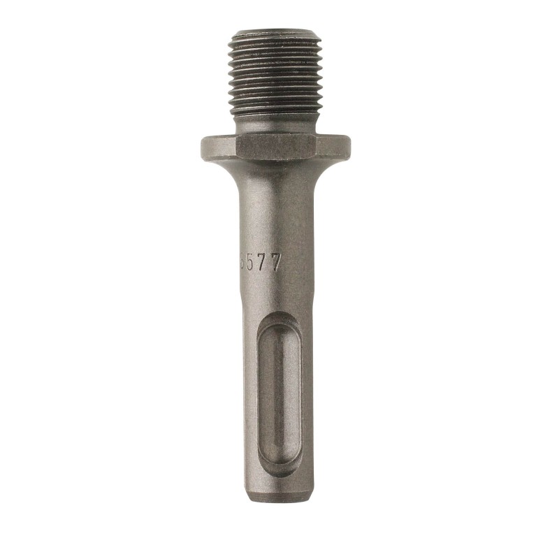 Porte mandrin compatible SDS+ 1/2 male Porte mandrin compatible SDS+ 1/2 male