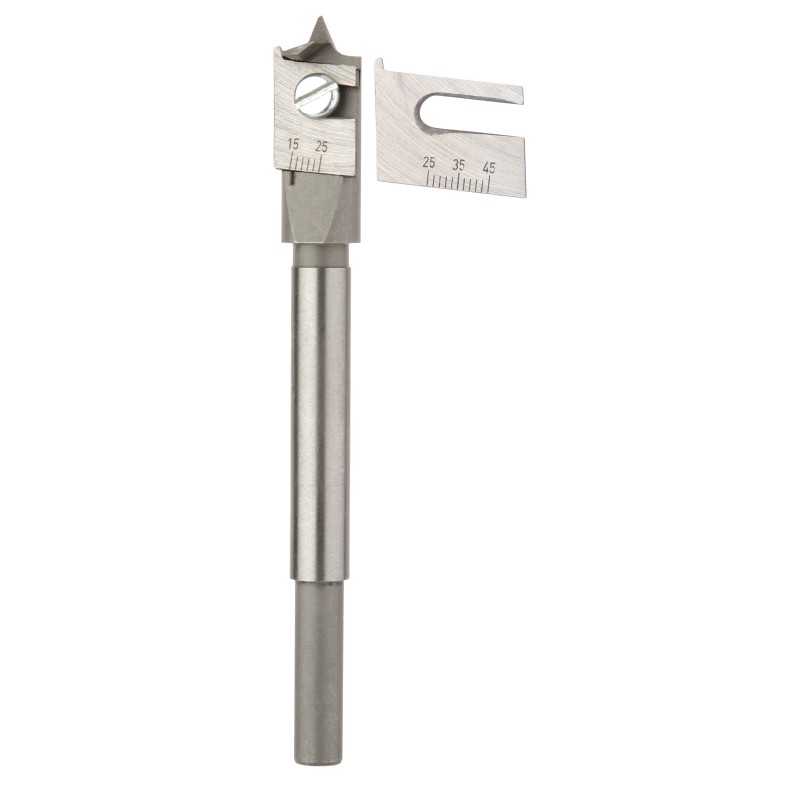 Mèche Tête extensible Mèche Tête extensible