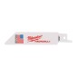 LAME SCIE SABRE METAL |  LAME SCIE SABRE METAL |