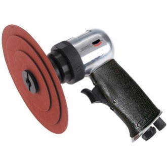 DISQUEUSE REVOLVER...