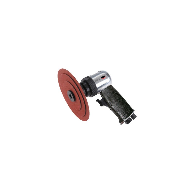 DISQUEUSE REVOLVER PNEUMATIQUE UT8771A