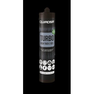 ADHESIF POLYMERE TURBO 3...