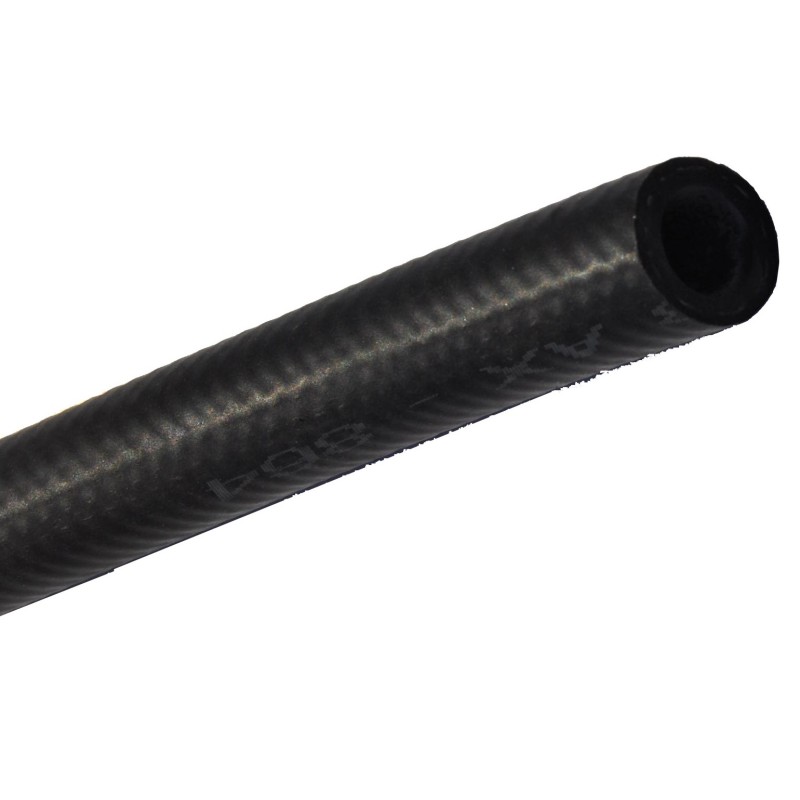 TUYAU SOUDAGE ALFASOUD NOIR ARGON Ø6 X 13 COURONNE 20 M