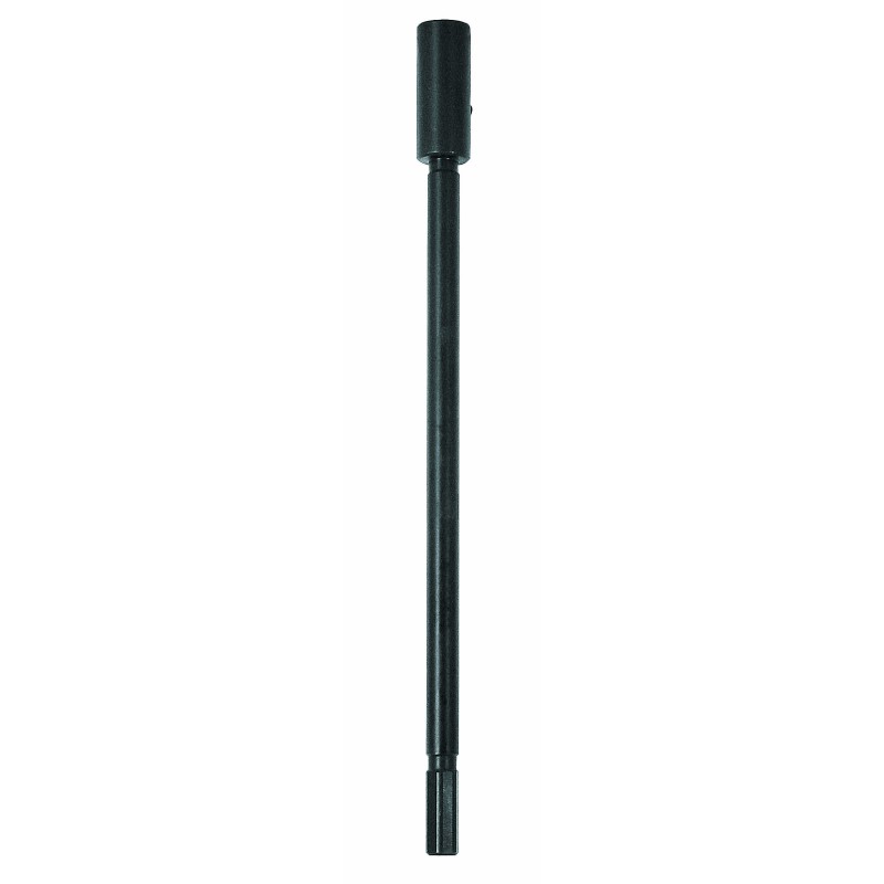 RALLONGE POUR MECHE A BOIS PLATE