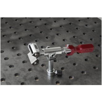  ADAPTATEUR POUR TUBE COMPATIBLE PINCE PISTON TCP ET SERRE JOINT TCS