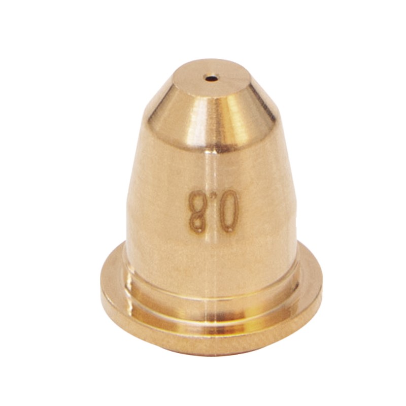 TUYERE POUR TORCHE PLASMA TPT35 (PAR 10)