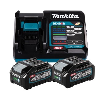PACK BATTERIES MAX XGT 40V...