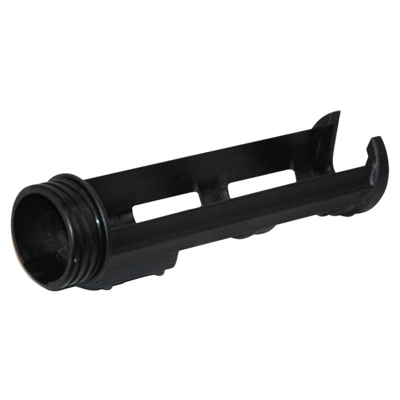 RÉCEPTEUR DE CARTOUCHE OUVERT A CARTOUCHE STANDART 250ML ET 310ML - INCLUS: - CREMAILLÈRE 4932352937, ET PISTON AVEC VIS DE VITE RÉCEPTEUR DE CARTOUCHE OUVERT A CARTOUCHE STANDART 250ML ET 310ML - INCLUS: - CREMAILLÈRE 4932352937, ET PISTON AVEC VIS DE VITE