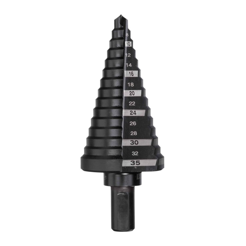 FORET ETAGE Diam. 6 A 35MM - PAS DE 2MM & 3MM