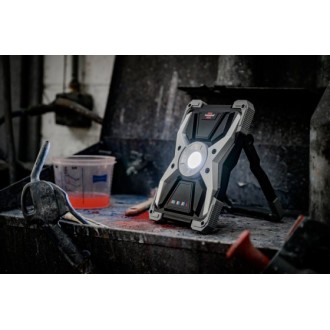 PROJECTEUR PORTABLE LED RUFUS  RECHARGEABLE