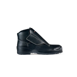 CHAUSSURE DE SECURITE MACSOLE 1.0 WLD LOW