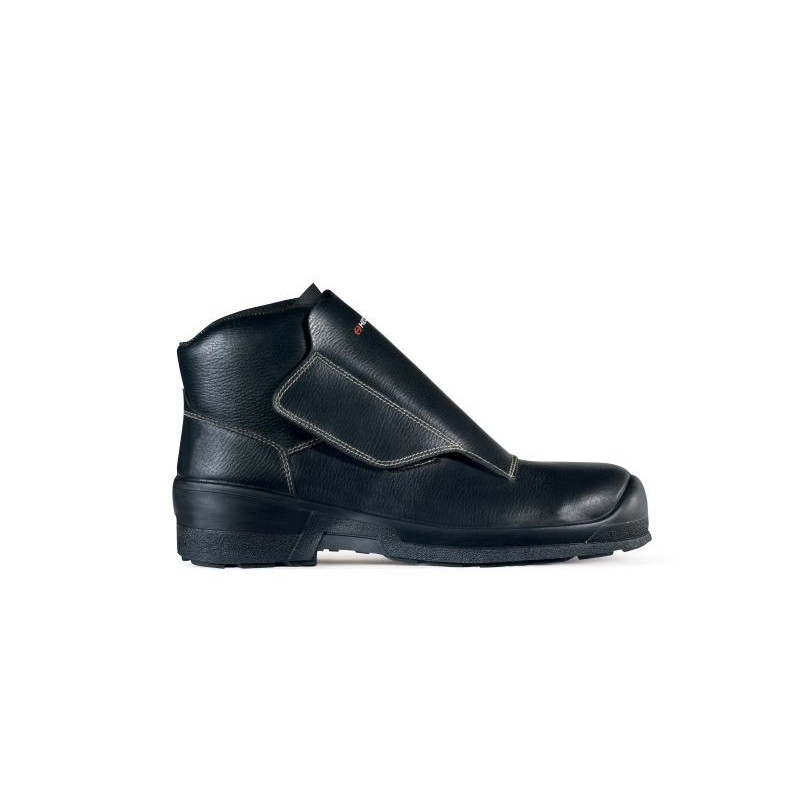 CHAUSSURE DE SECURITE MACSOLE 1.0 WLD LOW CHAUSSURE DE SECURITE MACSOLE 1.0 WLD LOW