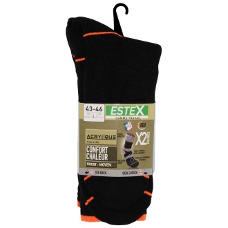 CHAUSSETTE NAMUR