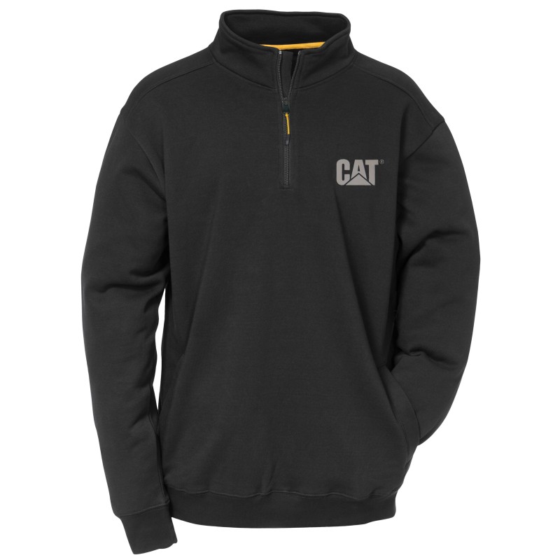 SWEAT SHIRT CANYON NOIR SWEAT SHIRT CANYON NOIR