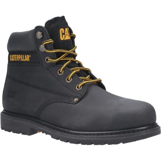 CHAUSSURE DE SECURITE HAUTE...