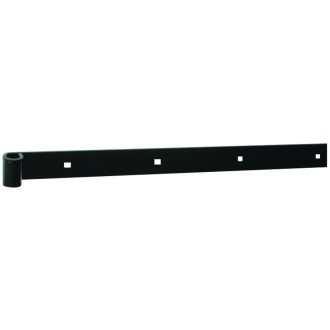PENTURE DROITE 40X6 Ø14
