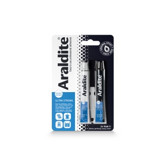 COLLE EPOXY ARALDITE STANDARD