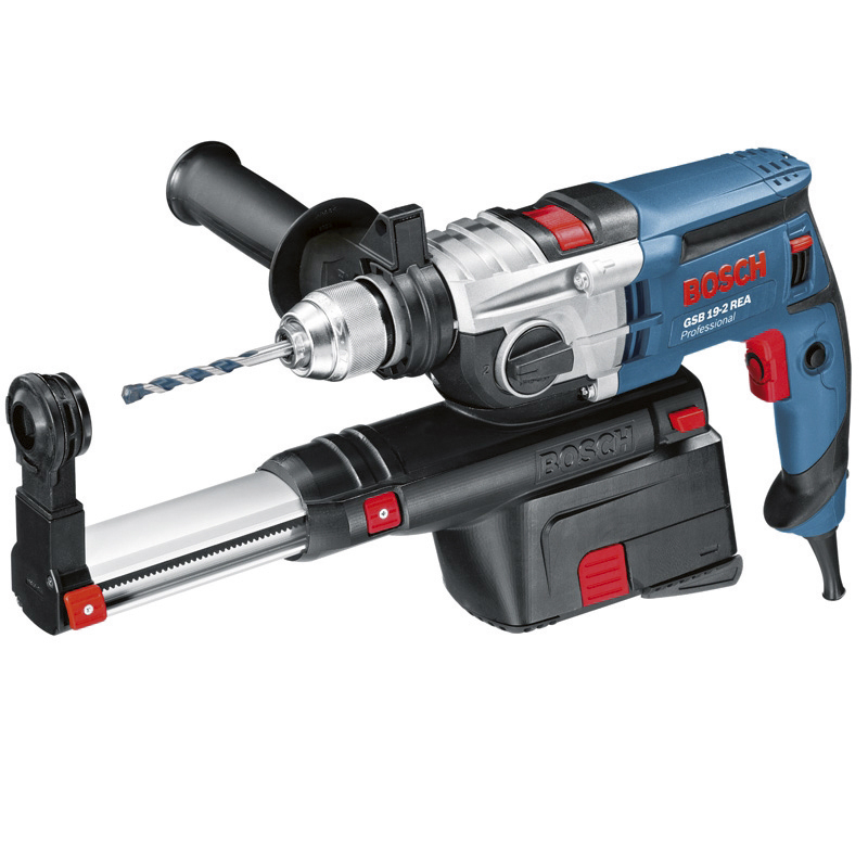 PERCEUSE A PERCUSSION 900W GSB 19-2 REA