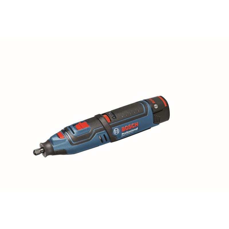 OUTIL ROTATIF MULTIFONCTIONS LI-ION 10,8V 2AH GRO 10,8 V-LI