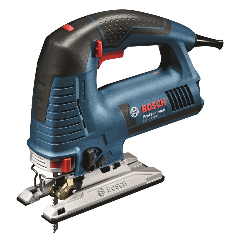 SCIE SAUTEUSE 800W GST 160 BCE
