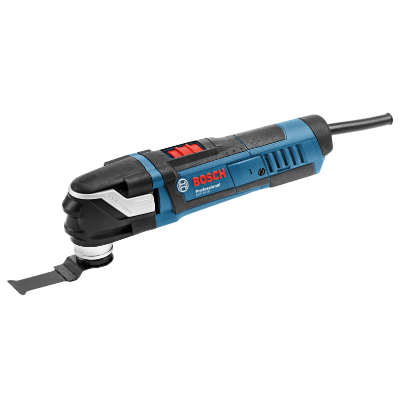DECOUPEUR PONCEUR 400W GOP 40-30