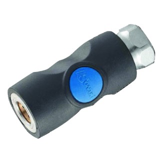 RACCORD RAPIDE DE SECURITE PREVO S1 (ISI 06)